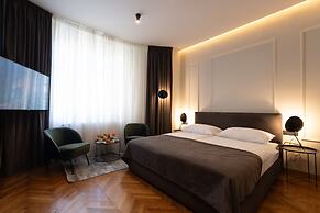 LOOX boutique apartments Gundulićeva