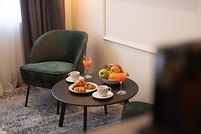 LOOX boutique apartments Gundulićeva