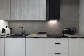 Elite Apartments Sienna Grobla Prestige