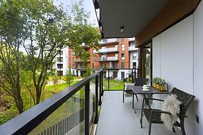 Elite Apartments Sienna Grobla Prestige