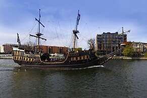 Elite Apartments Sienna Grobla Prestige