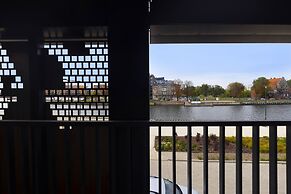 Elite Apartments Sienna Grobla Prestige