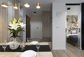 Elite Apartments Sienna Grobla Prestige