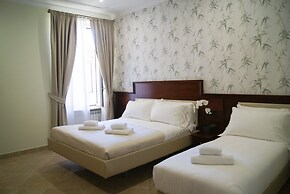 Glam Luxury Rome