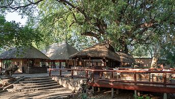 Tuli Safari Lodge Mashatu
