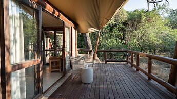 Tuli Safari Lodge Mashatu