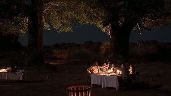 Tuli Safari Lodge Mashatu