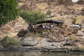 Tuli Safari Lodge Mashatu