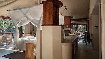 Tuli Safari Lodge Mashatu