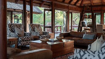 Tuli Safari Lodge Mashatu