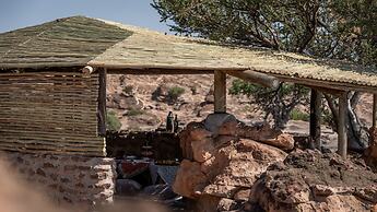 Tuli Safari Lodge Mashatu