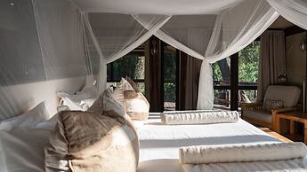 Tuli Safari Lodge Mashatu