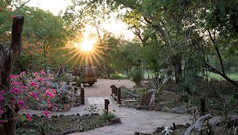 Tuli Safari Lodge Mashatu