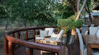 Tuli Safari Lodge Mashatu