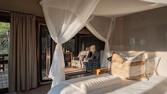 Tuli Safari Lodge Mashatu