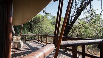 Tuli Safari Lodge Mashatu