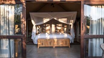 Tuli Safari Lodge Mashatu