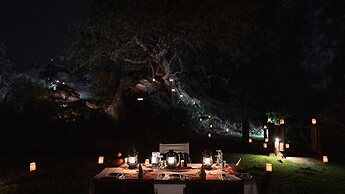 Tuli Safari Lodge Mashatu