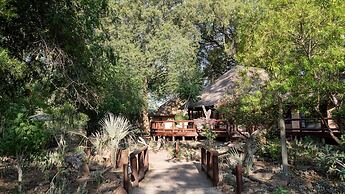 Tuli Safari Lodge Mashatu