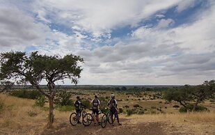 Tuli Safari Lodge Mashatu