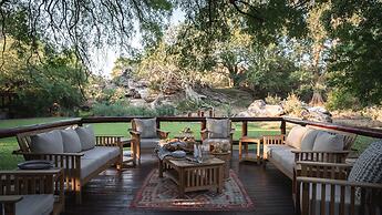 Tuli Safari Lodge Mashatu