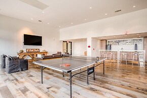 Mid Main Lofts 5101 Enchanting fun Studio Loft Midtown