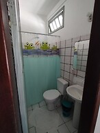 Pousada Tropicália Tranquilid. Beira Mar