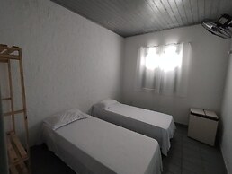 Pousada Tropicália Tranquilid. Beira Mar