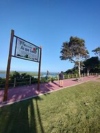 Pousada Tropicália Tranquilid. Beira Mar