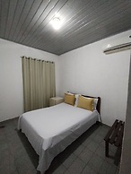 Pousada Tropicália Tranquilid. Beira Mar