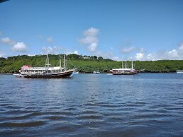 Pousada Tropicália Tranquilid. Beira Mar