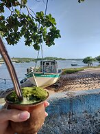 Pousada Tropicália Tranquilid. Beira Mar