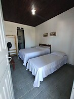 Pousada Tropicália Tranquilid. Beira Mar