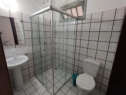 Pousada Tropicália Tranquilid. Beira Mar