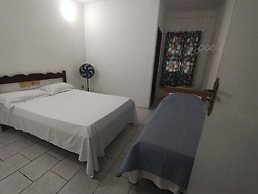 Pousada Tropicália Tranquilid. Beira Mar