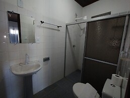 Pousada Tropicália Tranquilid. Beira Mar