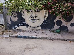 Pousada Tropicália Tranquilid. Beira Mar