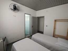 Pousada Tropicália Tranquilid. Beira Mar