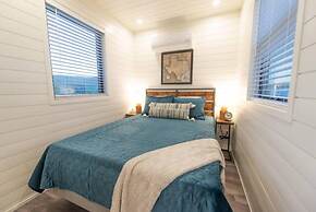 New Southwest Shipping Container-in Alpine