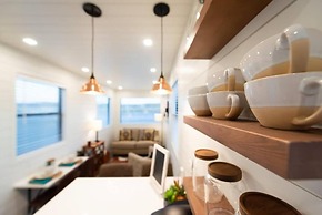 New Southwest Shipping Container-in Alpine