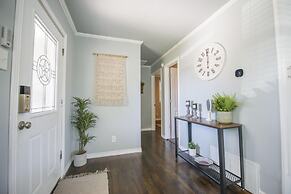 Walk to the Silos 3 Bed 1960 s Bungalow Near Baylor