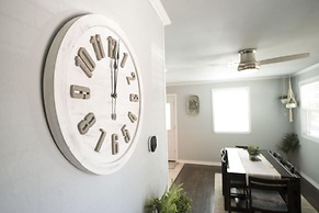 Walk to the Silos 3 Bed 1960 s Bungalow Near Baylor