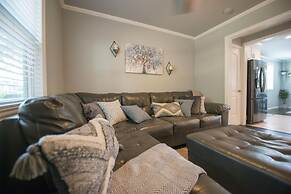 Walk to the Silos 3 Bed 1960 s Bungalow Near Baylor