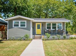 Walk to the Silos 3 Bed 1960 s Bungalow Near Baylor