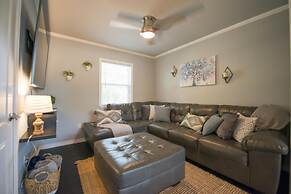 Walk to the Silos 3 Bed 1960 s Bungalow Near Baylor