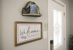 Walk to the Silos 3 Bed 1960 s Bungalow Near Baylor