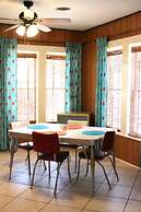 The Elvis House in Waco