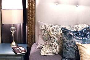 The Elvis House in Waco