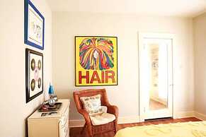 The Elvis House in Waco