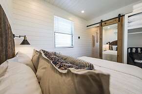 The Meadows Container Home in Country Setting